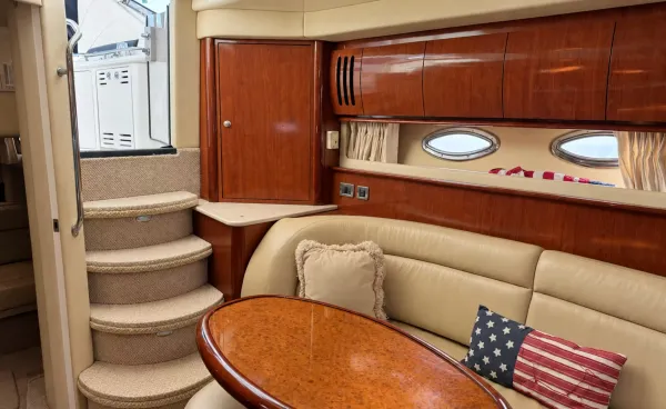 2004 Searay 420 SUNDANCER detail image 32
