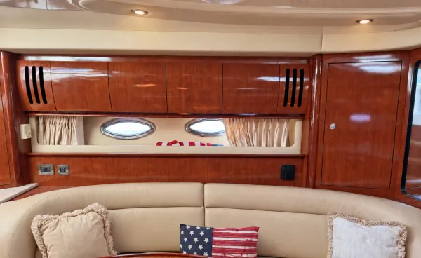 2004 Searay 420 SUNDANCER detail image 36