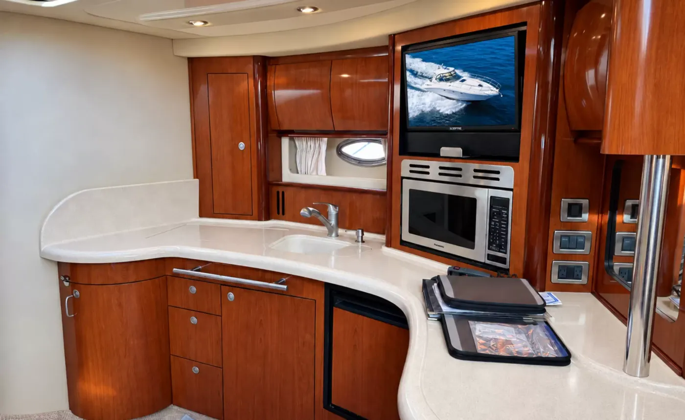 boat Image