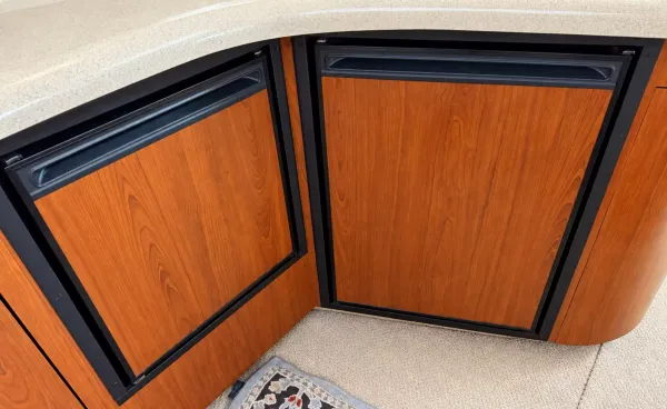 2004 Searay 420 SUNDANCER detail image 47
