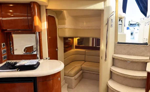 2004 Searay 420 SUNDANCER detail image 54