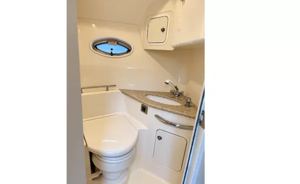 2004 Searay 420 SUNDANCER detail image 56