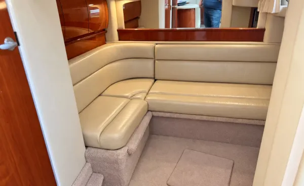 2004 Searay 420 SUNDANCER detail image 57