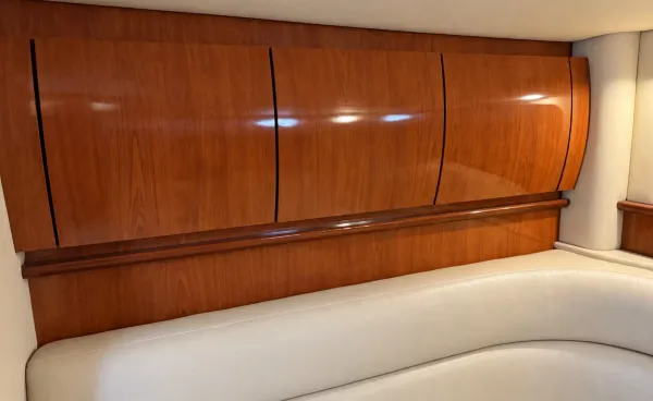 2004 Searay 420 SUNDANCER detail image 58