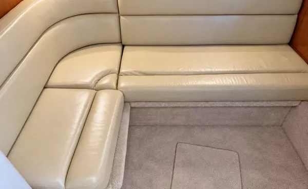 2004 Searay 420 SUNDANCER detail image 60