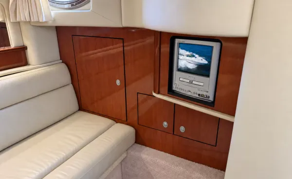 2004 Searay 420 SUNDANCER detail image 61