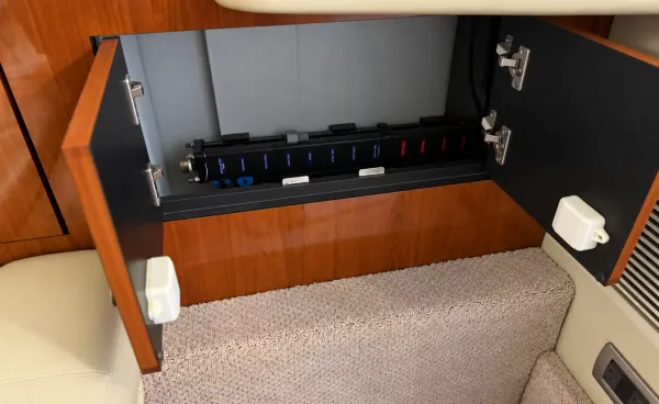 2004 Searay 420 SUNDANCER detail image 63