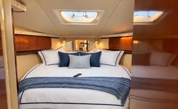 2004 Searay 420 SUNDANCER detail image 65