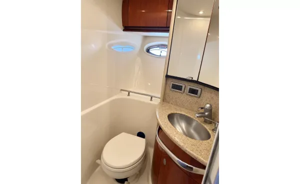 2004 Searay 420 SUNDANCER detail image 68