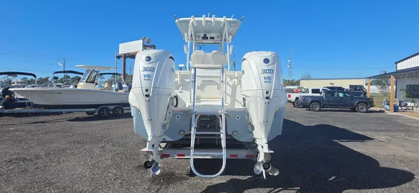 2024 World cat 295 CC