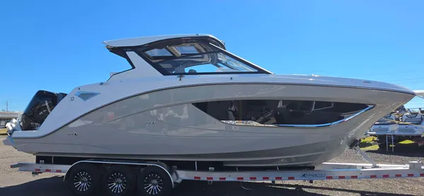 2027 Hurricane SD3200