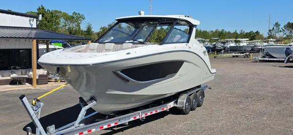 2027 Hurricane SD3200