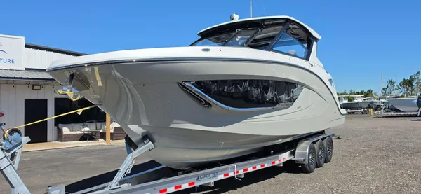 2027 Hurricane SD3200