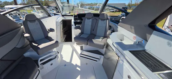 2027 Hurricane SD3200