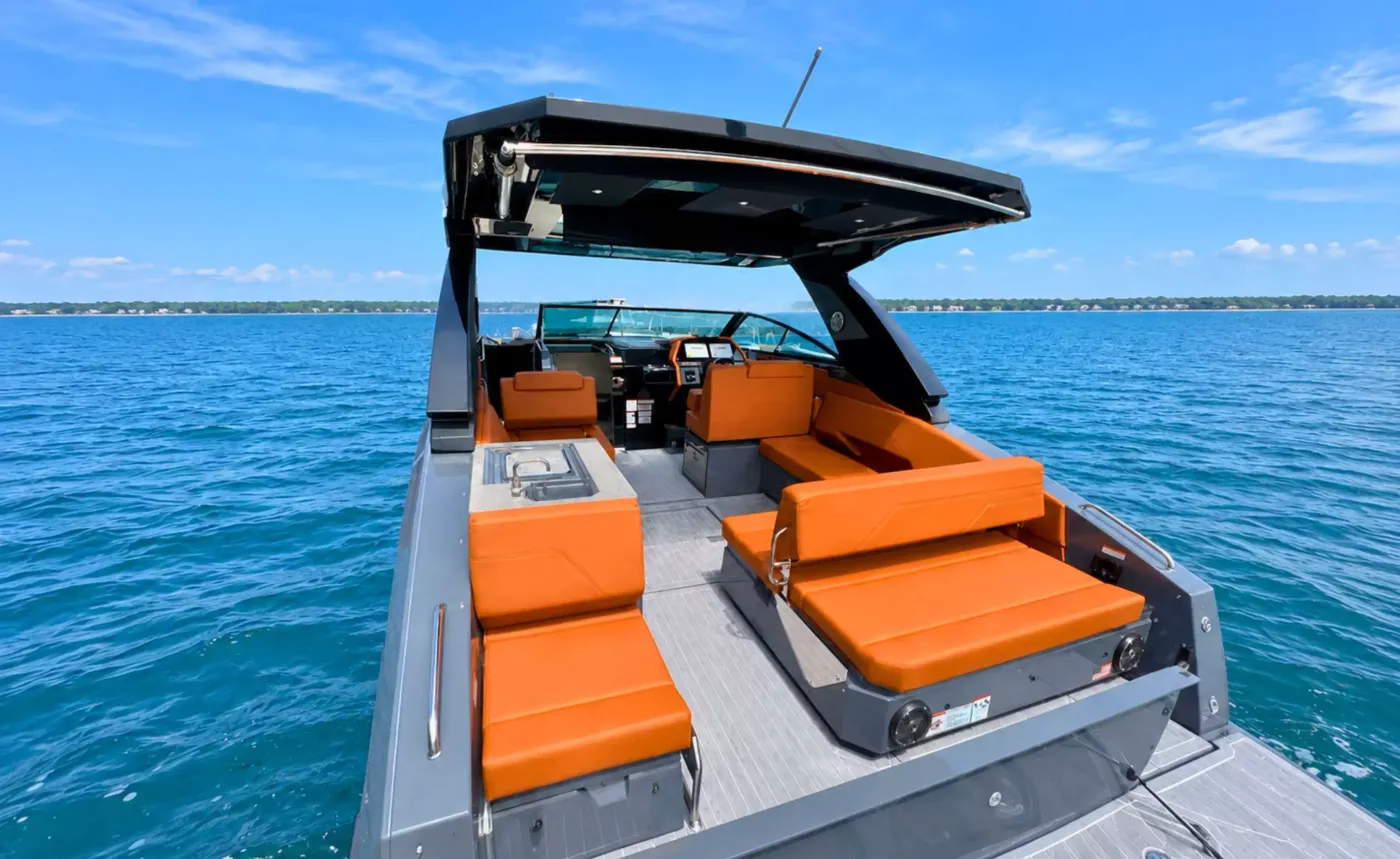 boat Image