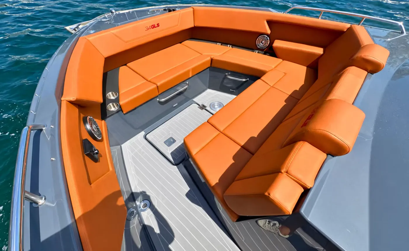 boat Image