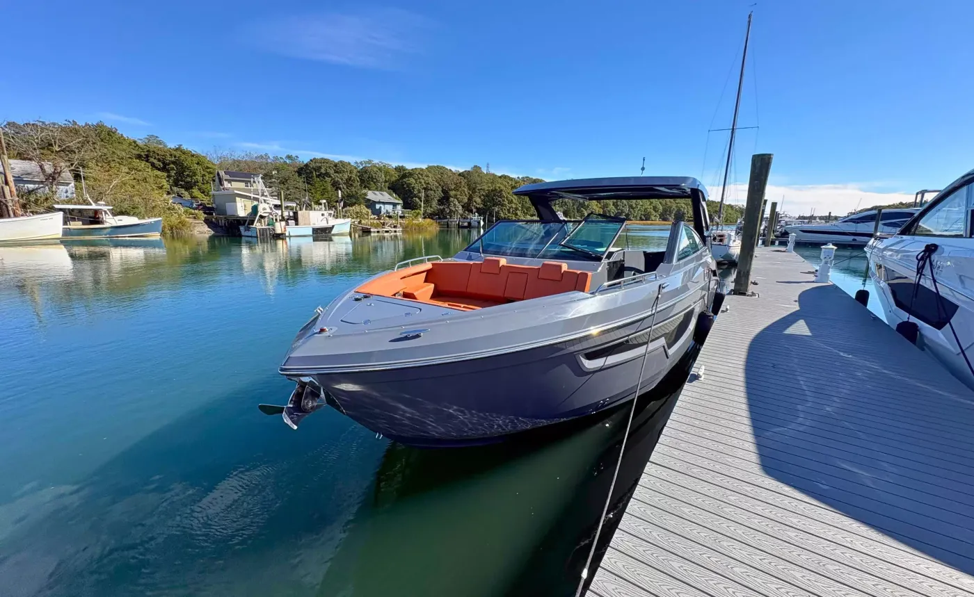 boat Image