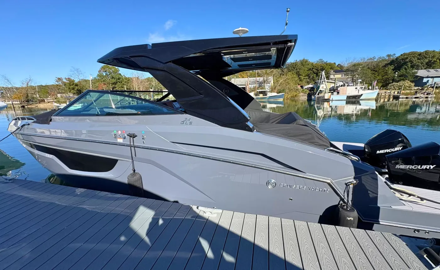 boat Image