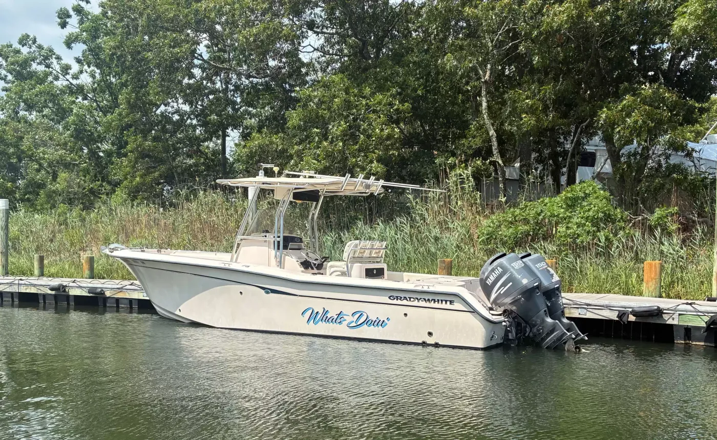 boat Image
