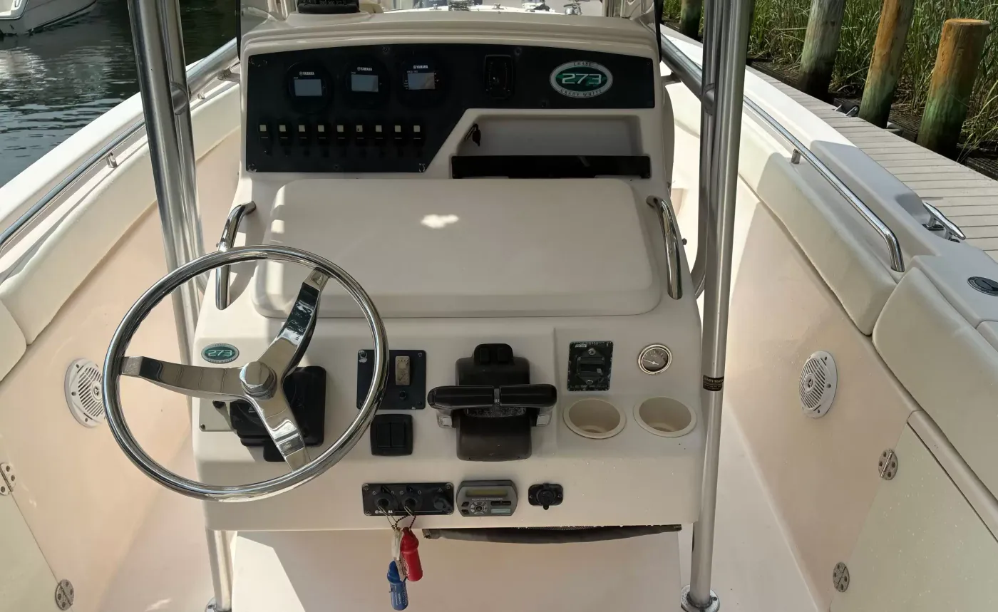 boat Image