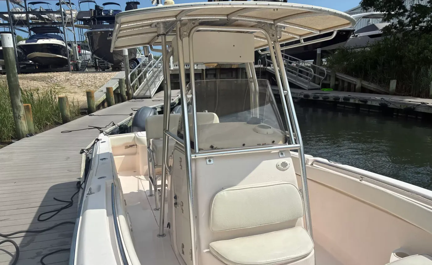 boat Image