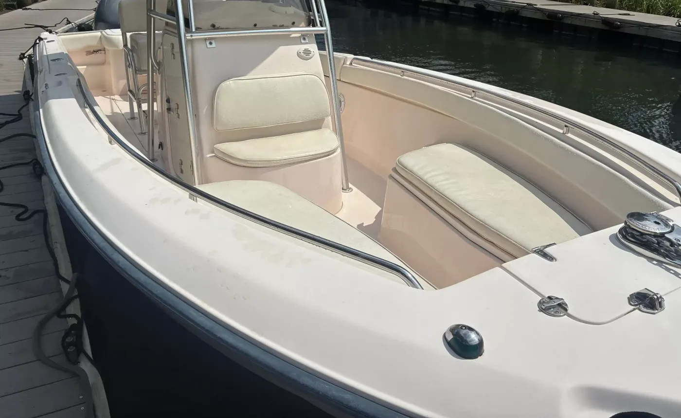 boat Image