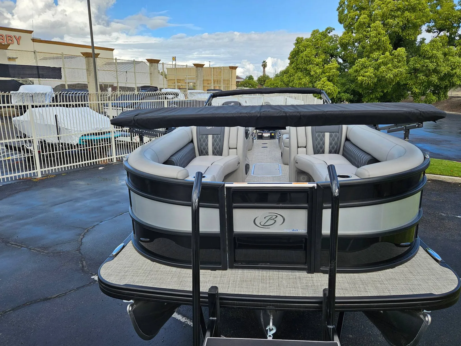 Boat Gallery Image 5