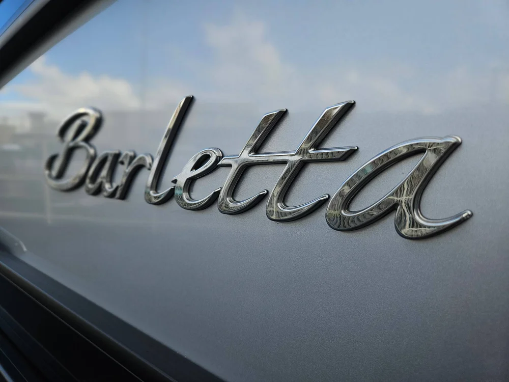 2027 Barletta Lusso 25M
