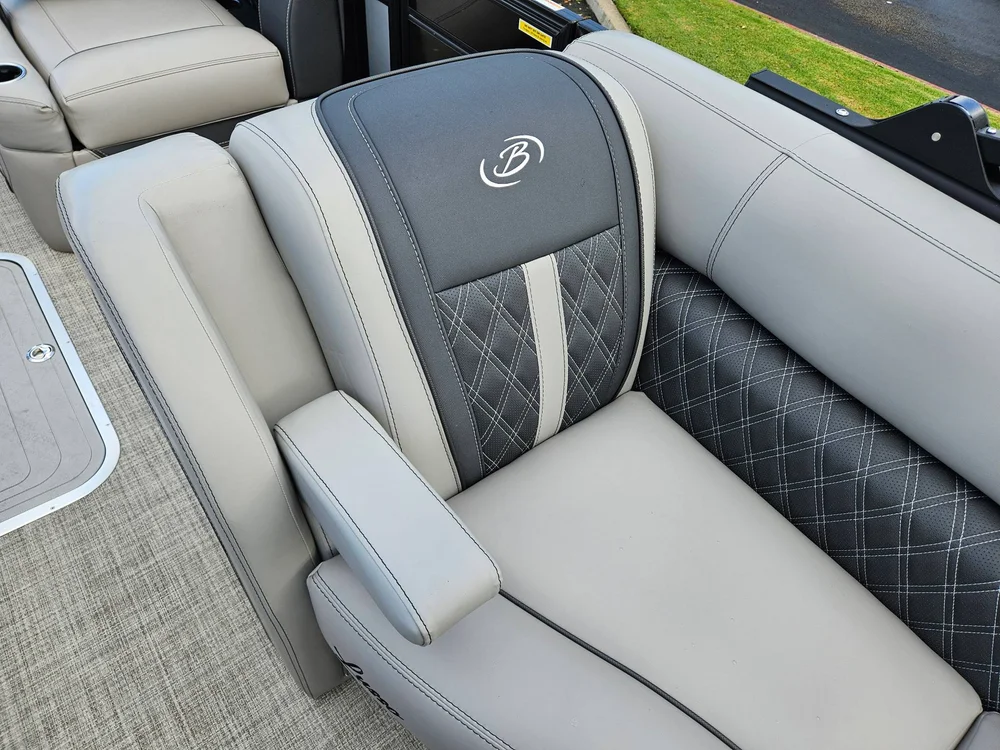 2027 Barletta Lusso 25M
