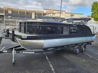 2027 Barletta Sanza 22UC