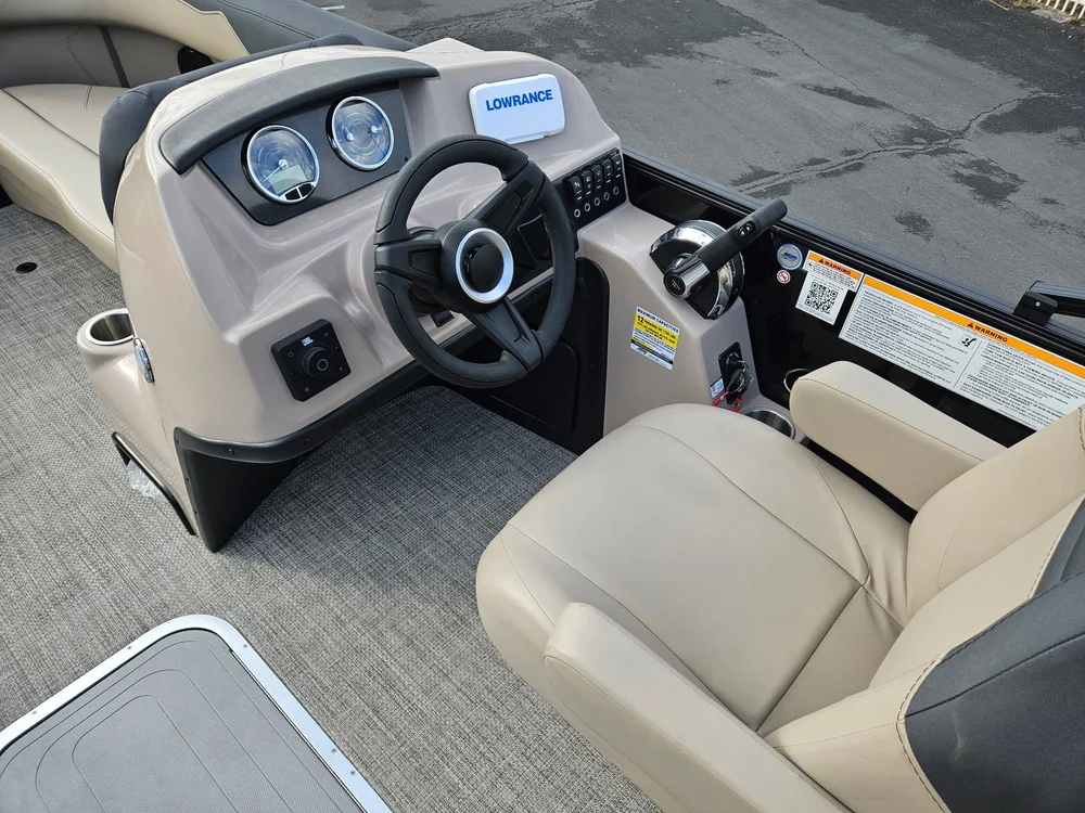 2027 Barletta Sanza 22UC