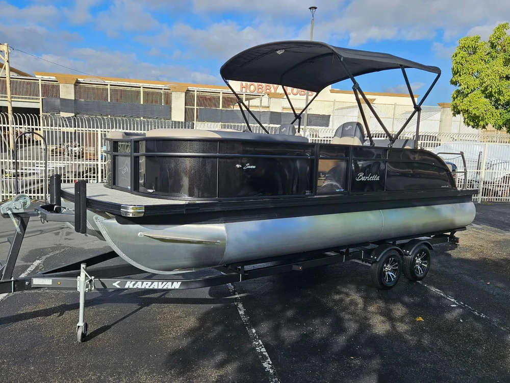 2027 Barletta Sanza 22UC