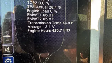 2023 Malibu M220-3