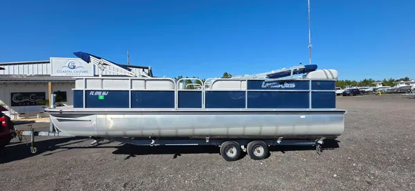 2003 Landau DX 24 CRUISE