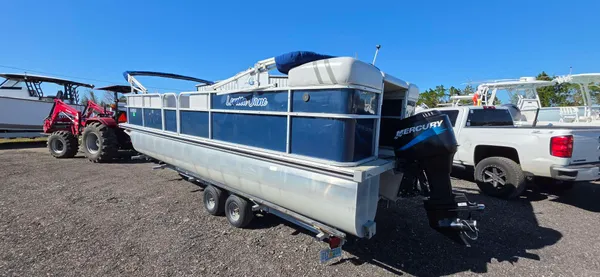 2003 Landau DX 24 CRUISE