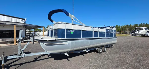 2003 Landau DX 24 CRUISE