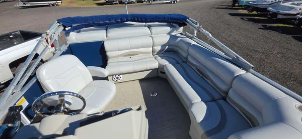 2003 Landau DX 24 CRUISE