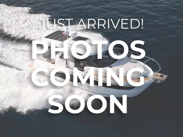 2027 Beneteau Antares 9 OB