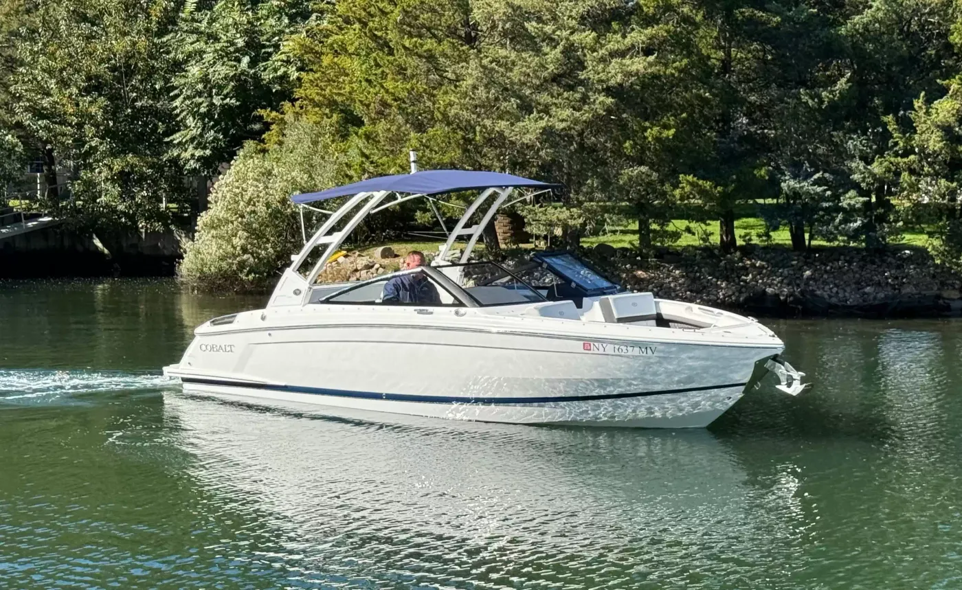 boat Image