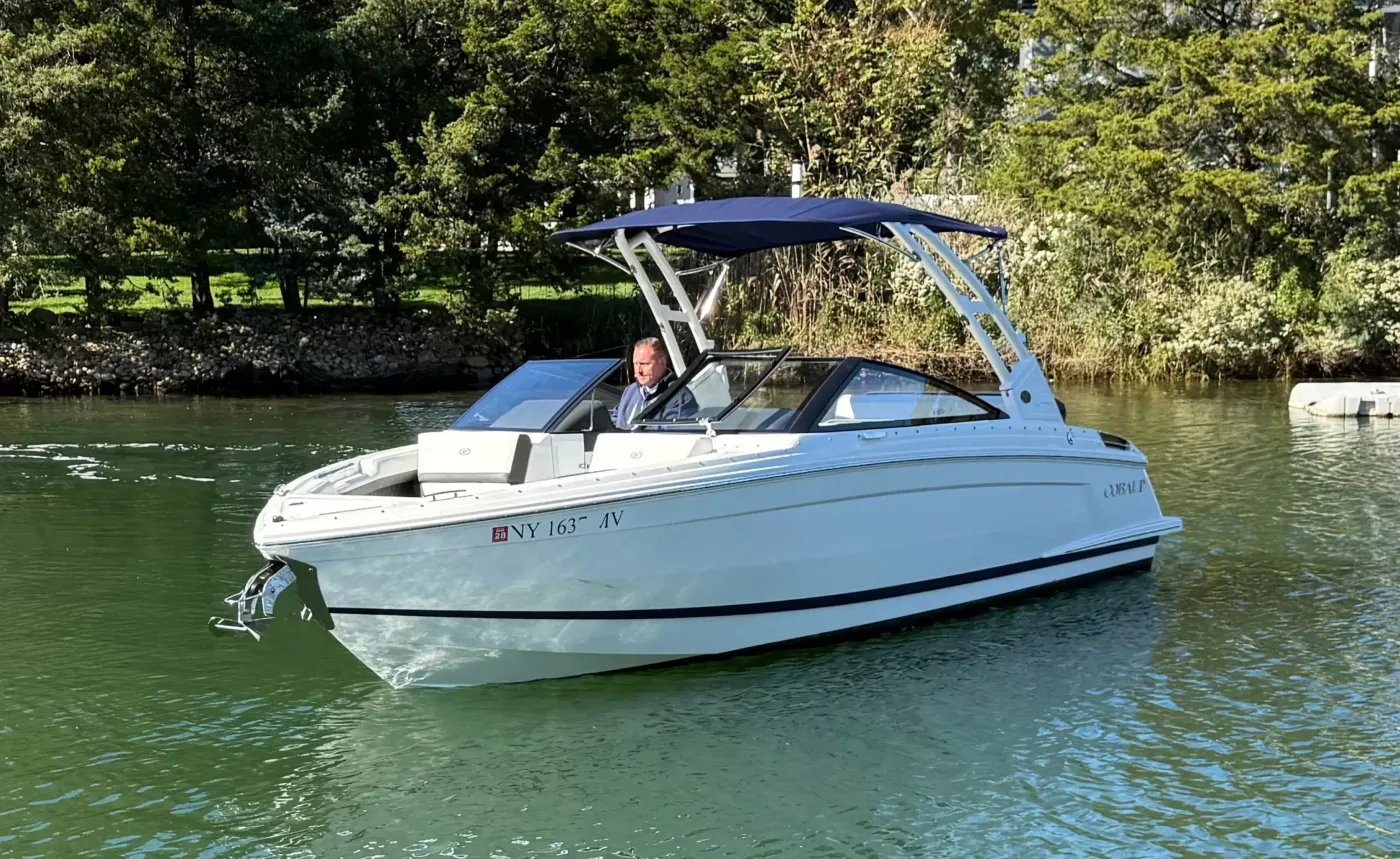 boat Image