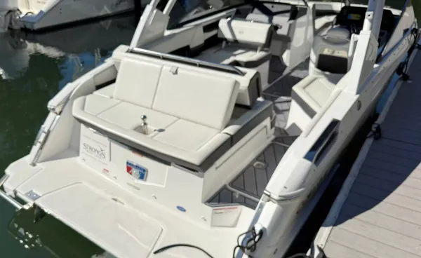 2025 Cobalt R4 detail image 6