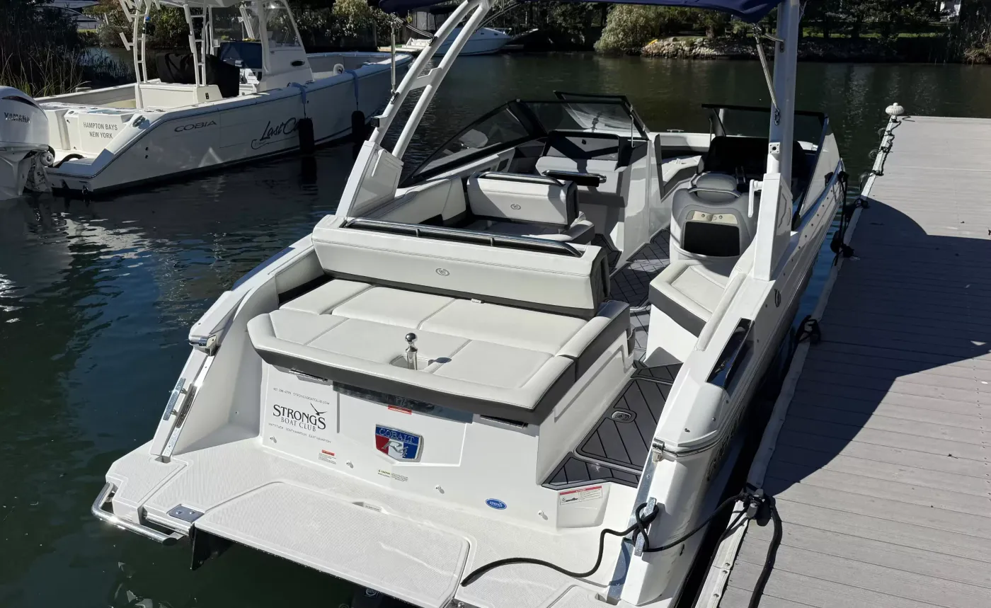boat Image
