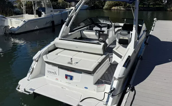 2025 Cobalt R4 detail image 7