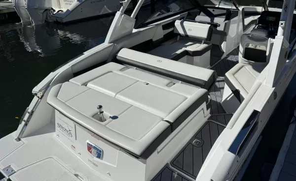2025 Cobalt R4 detail image 8
