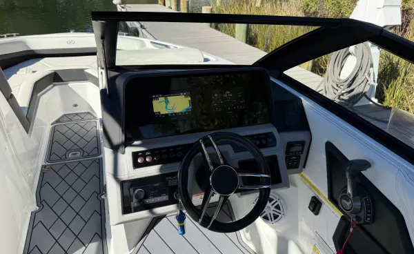 2025 Cobalt R4 detail image 14