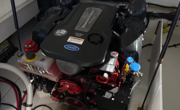2025 Cobalt R4 detail image 22