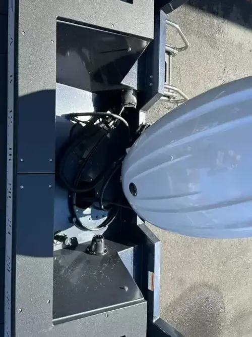  Starcraft Fishmaster 196 DC-22