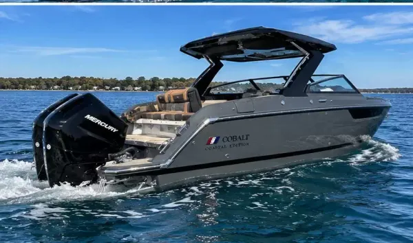 2027 Cobalt R31 OB