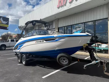 2018 Yamaha AR210-2