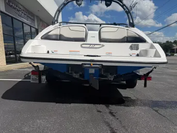 2018 Yamaha AR210-5